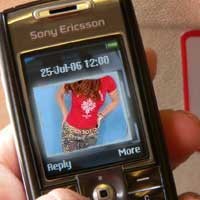 Ponsel Ungkap Kasus Kejahatan Seksual